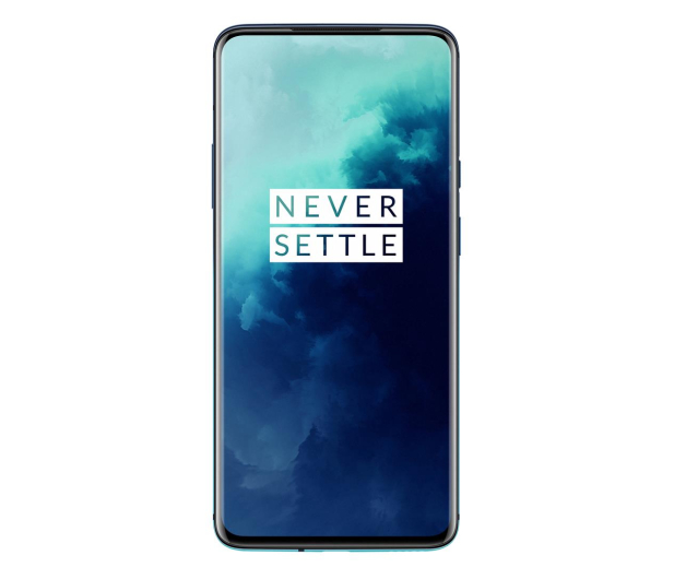 OnePlus 7T Pro 8/256GB Dual SIM Haze Blue - 519819 - zdjęcie 2